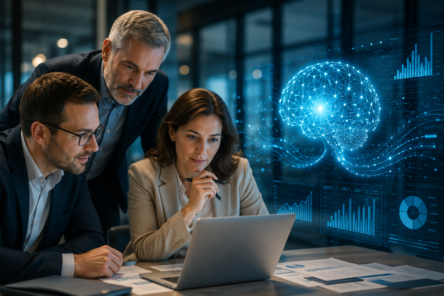 Yellowwood’s AI Membership Reflects the Future of Investment Decision Intelligence
