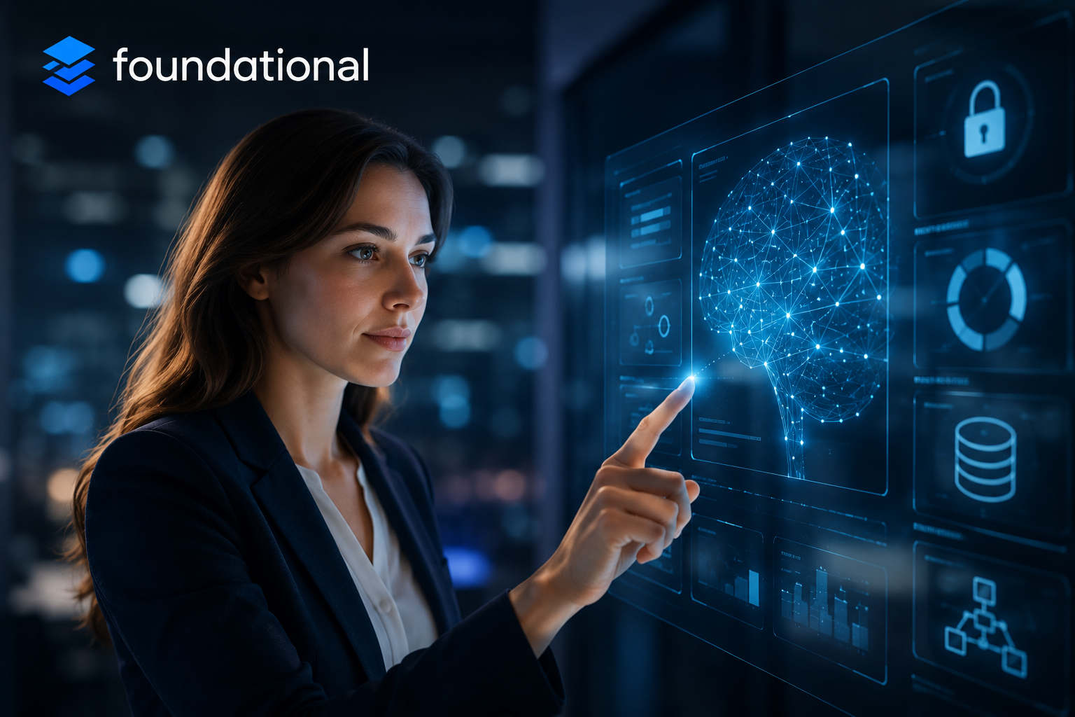 Foundational Introduces Foundational IQ to Strengthen Enterprise AI and Data Governance