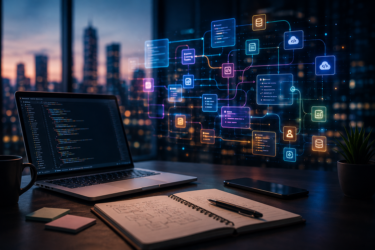 Blitzy Secures $200 Million to Accelerate Enterprise Autonomous Software Development
