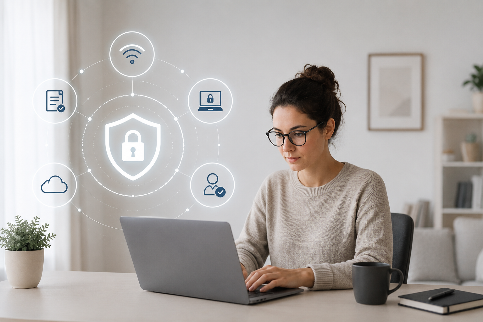 The Security Principles Defining Remote Work Protection in 2026