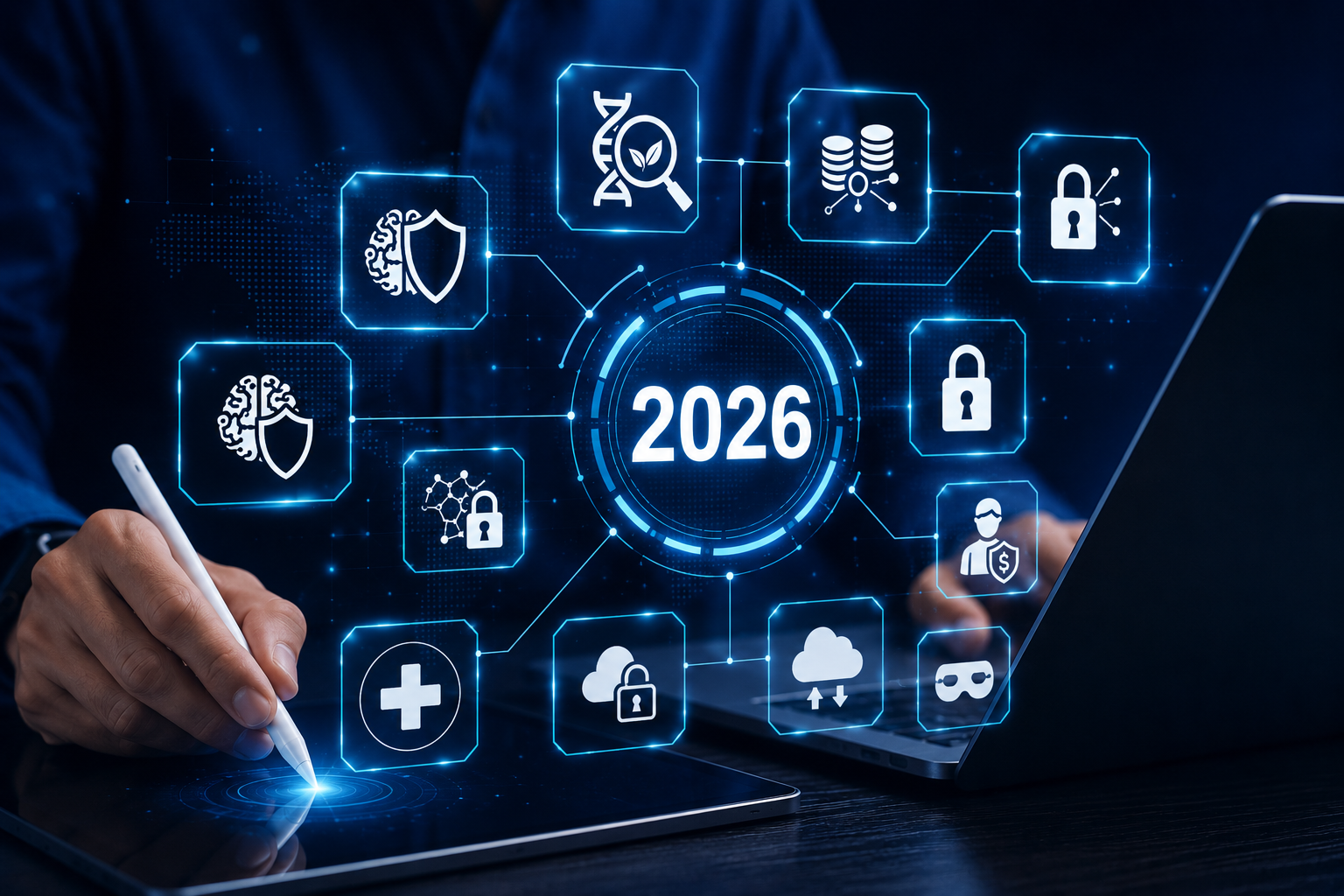 Enterprise Security Strategies in 2026 Must Include AI Cybersecurity Awareness