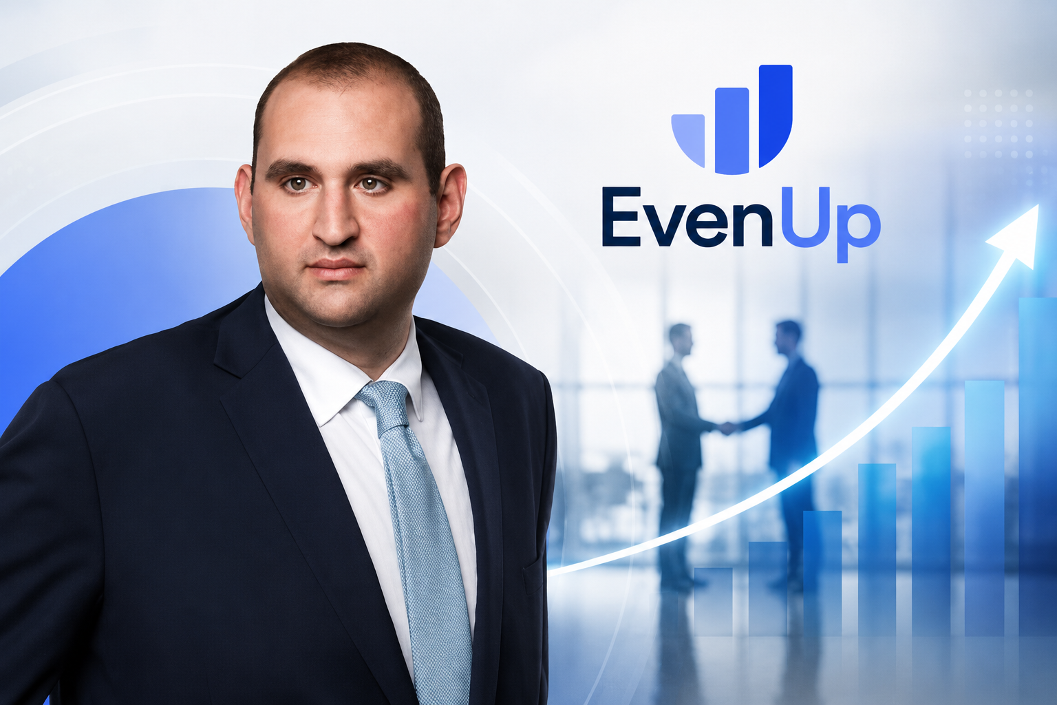 Jason Turkish Appointed Senior Advisor to Support EvenUp’s Growth and Vision