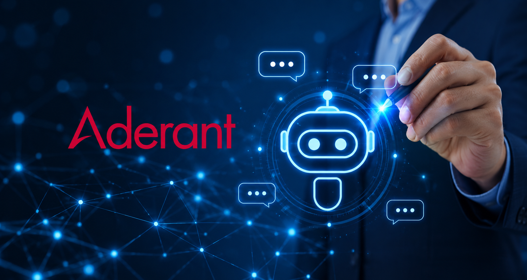 Aderant Introduces AI Agent Center for Law Firm Operations