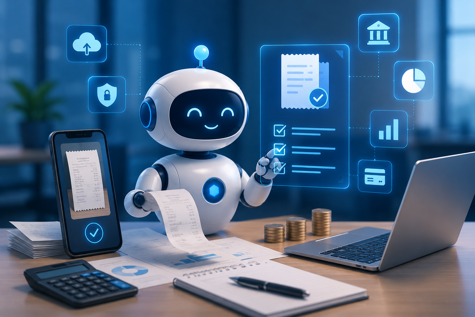 Emburse Introduces AI Agent for Automated Expense Management