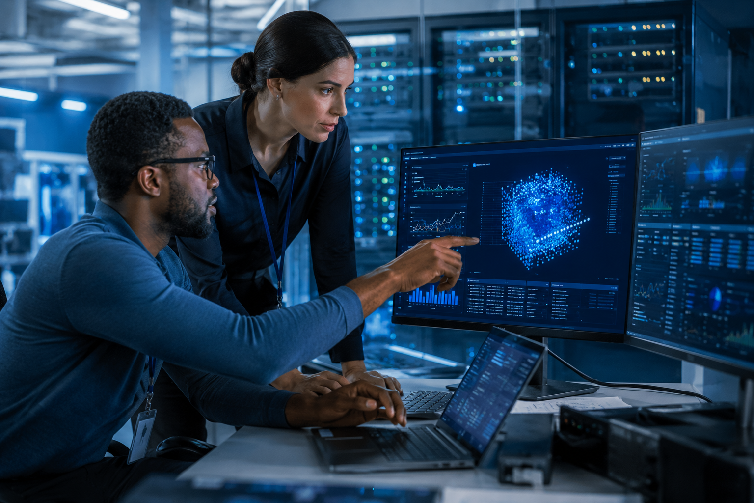 AI Factory Observability Innovation Advances with Virtana and Dell Collaboration
