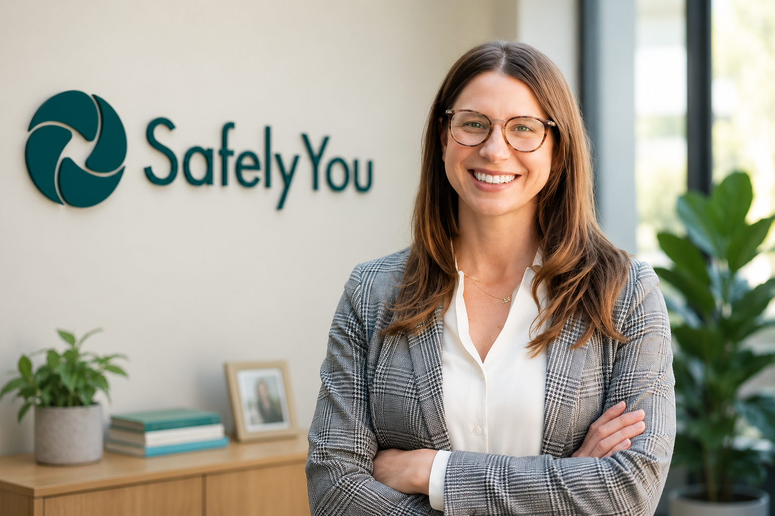 Leadership Update: Joelle Poe Takes VP of Strategy Role at SafelyYou