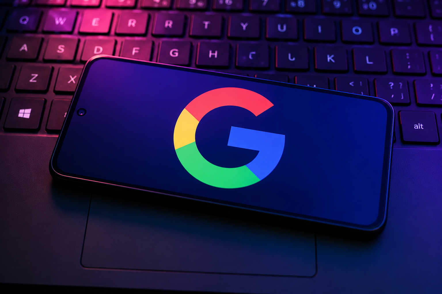 Blackstone and Google Partner to Launch New TPU Cloud Venture