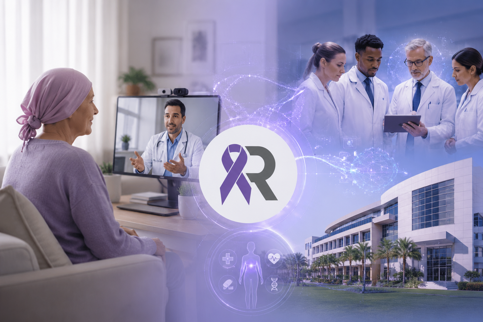 Reimagine Care Expands AI-Enabled Virtual Oncology Model with Moffitt Cancer Center Following Strong Clinical Outcomes