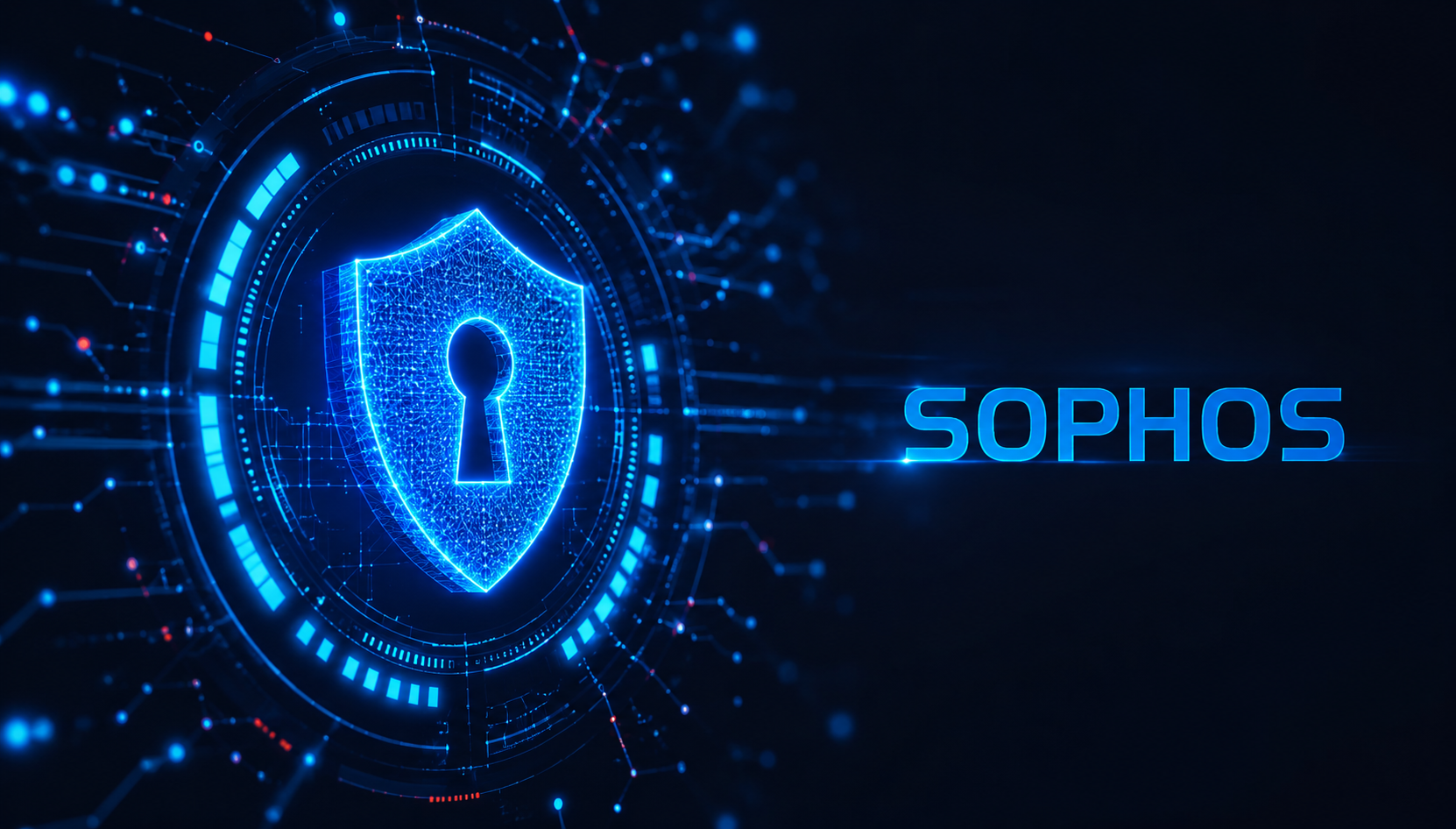 Omdia Recognizes Sophos as a Champion in MSP Leadership Matrix