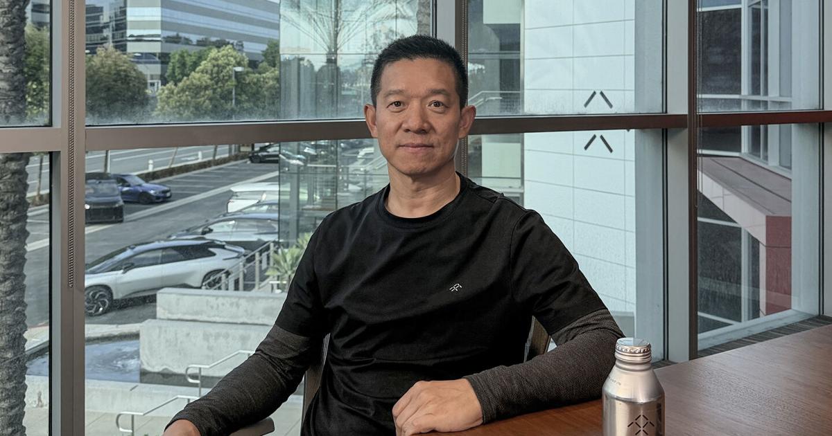 Faraday Future CEO YT Jia Shares Investor Update as Record 23-Unit Robot Order Advances Global Robotics Vision