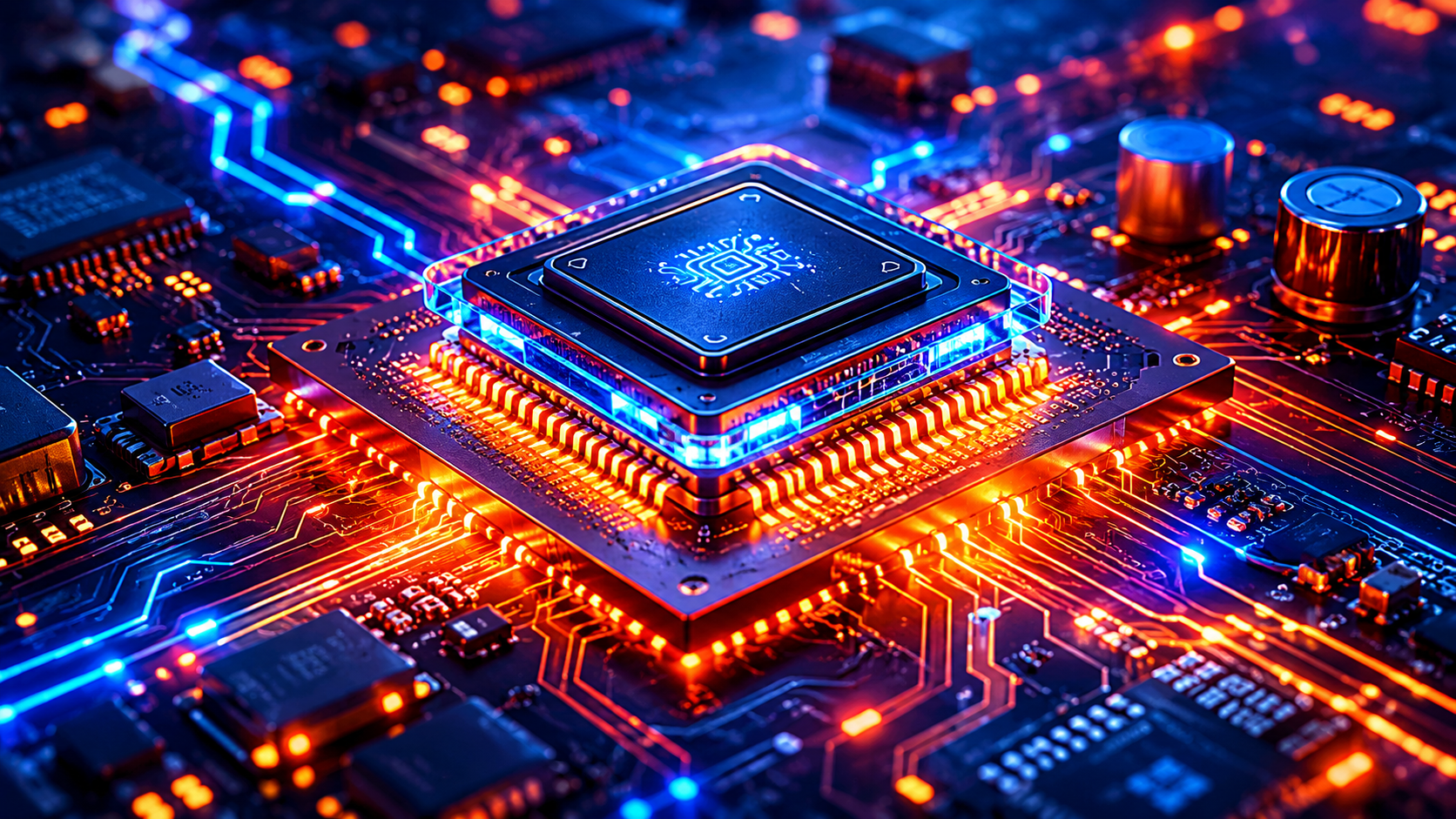 ASE Introduces Next-Generation Automated Packaging Technology for AI Workloads