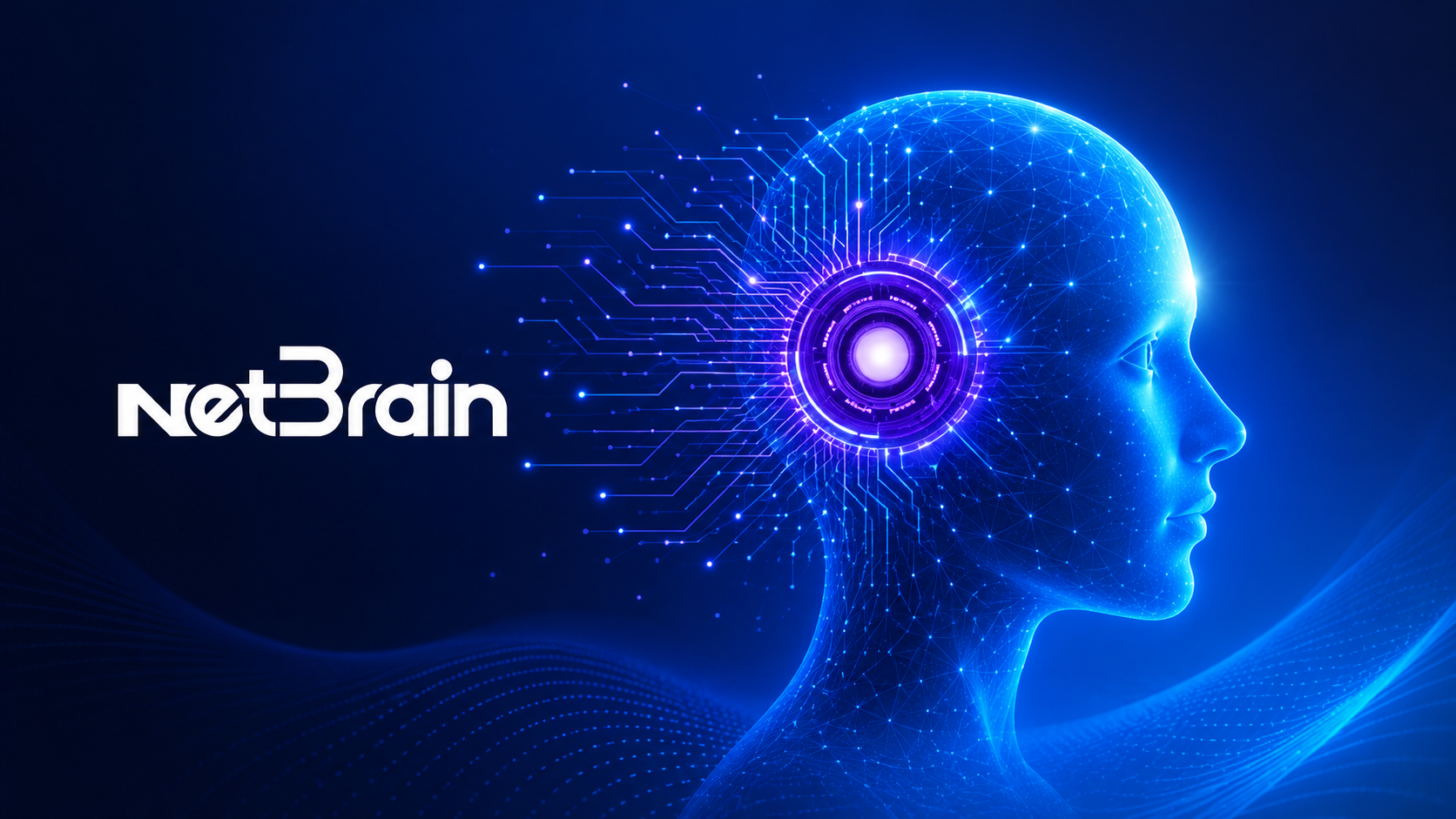 NetBrain Establishes Industry Standards for AI Adoption in Network Operations