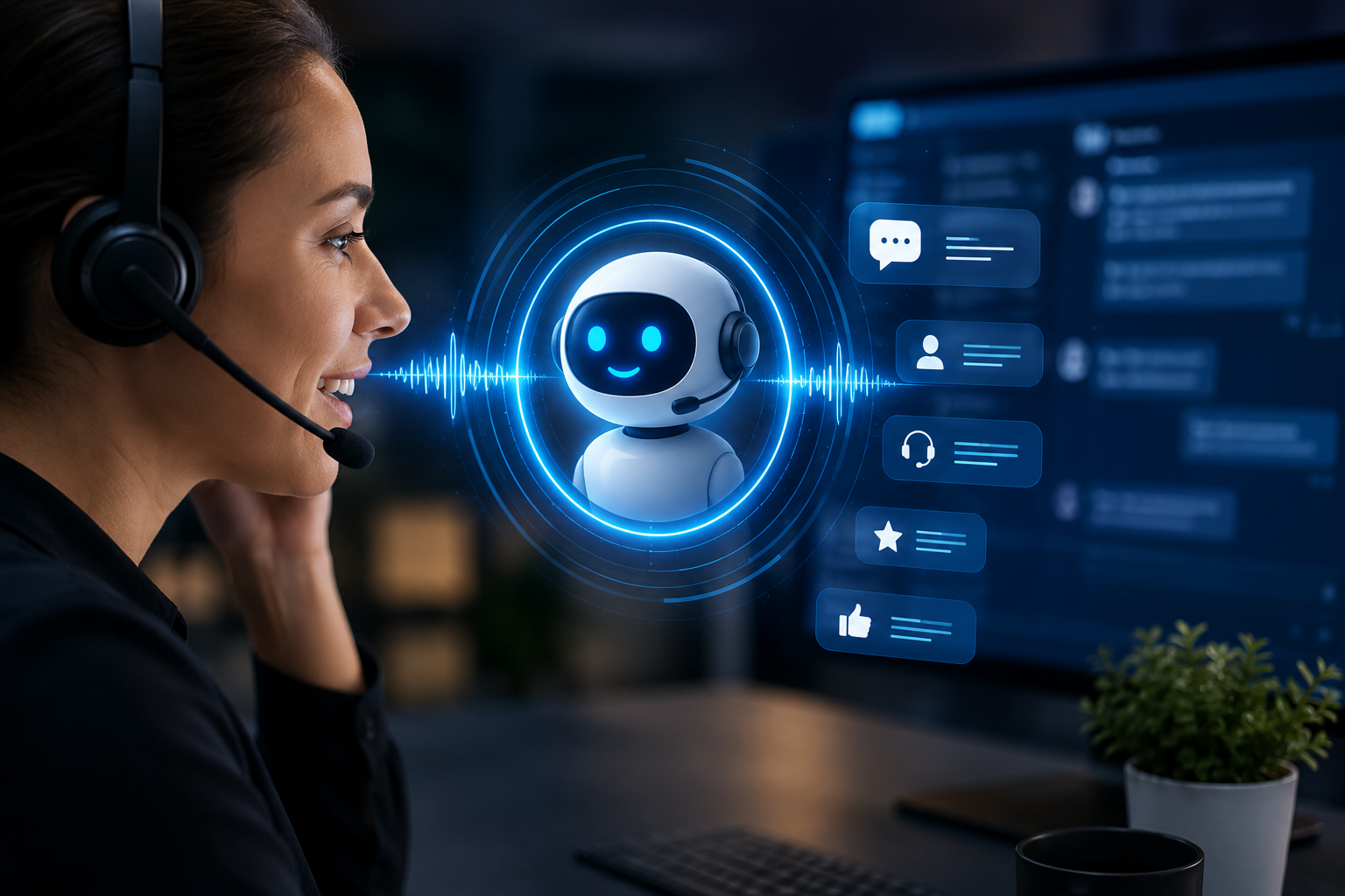 Tanner Launches AI-Powered Voice Assistant to Streamline Customer Support