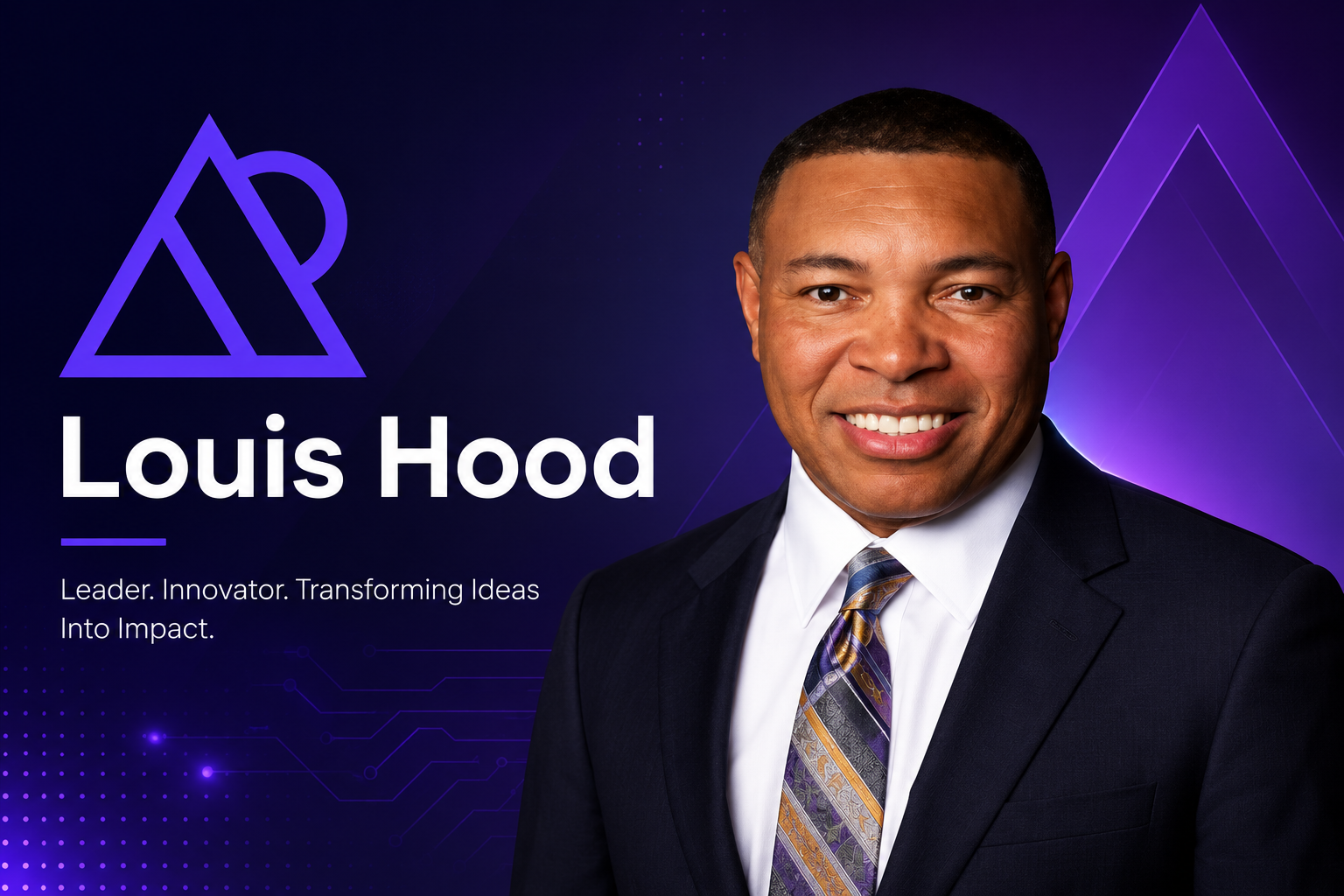 Percona Appoints Louis Hood as Director of Global Partnerships and Channels