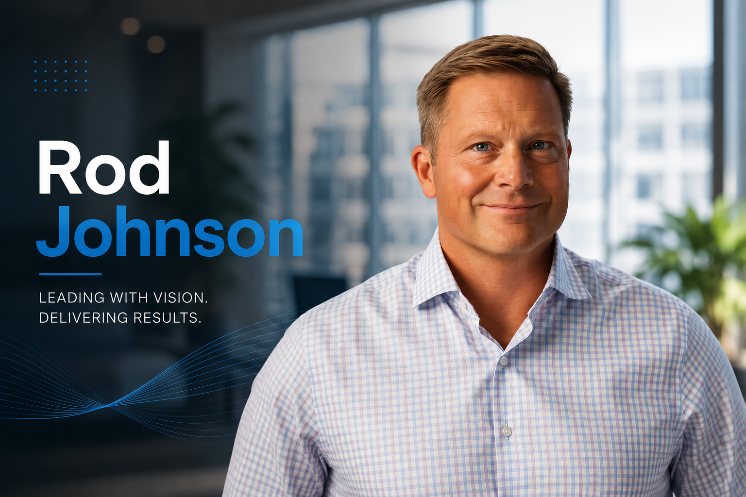 UKG Appoints Rod Johnson as Chief Revenue Officer to Drive Global Expansion