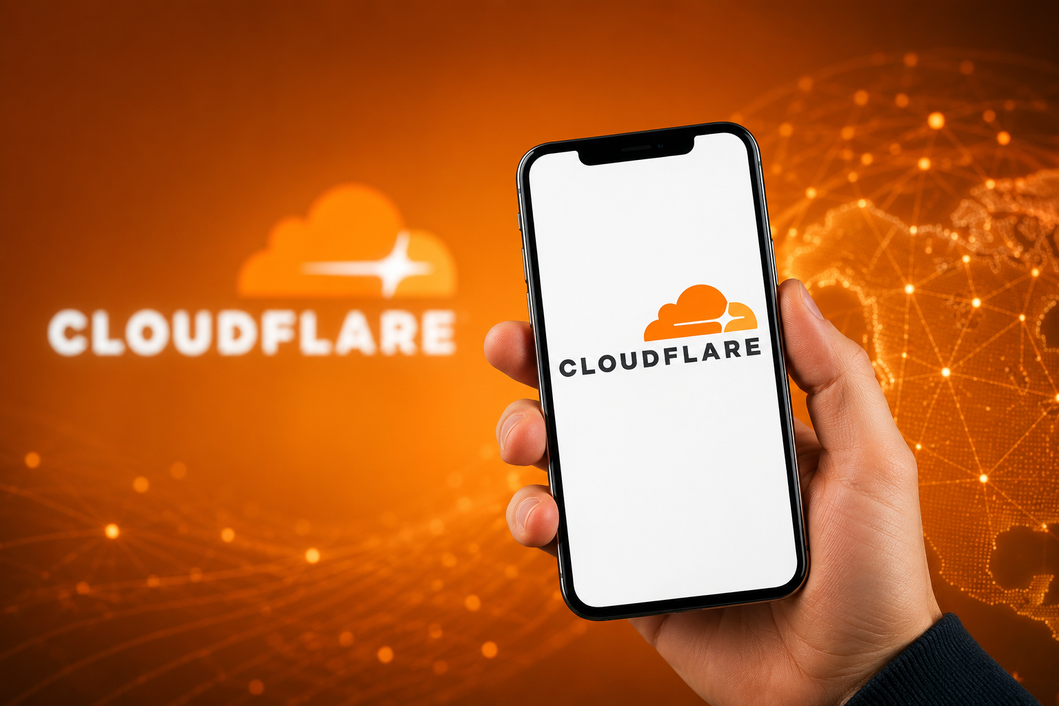 Cloudflare Expands AI-Native Web Vision with VoidZero Acquisition