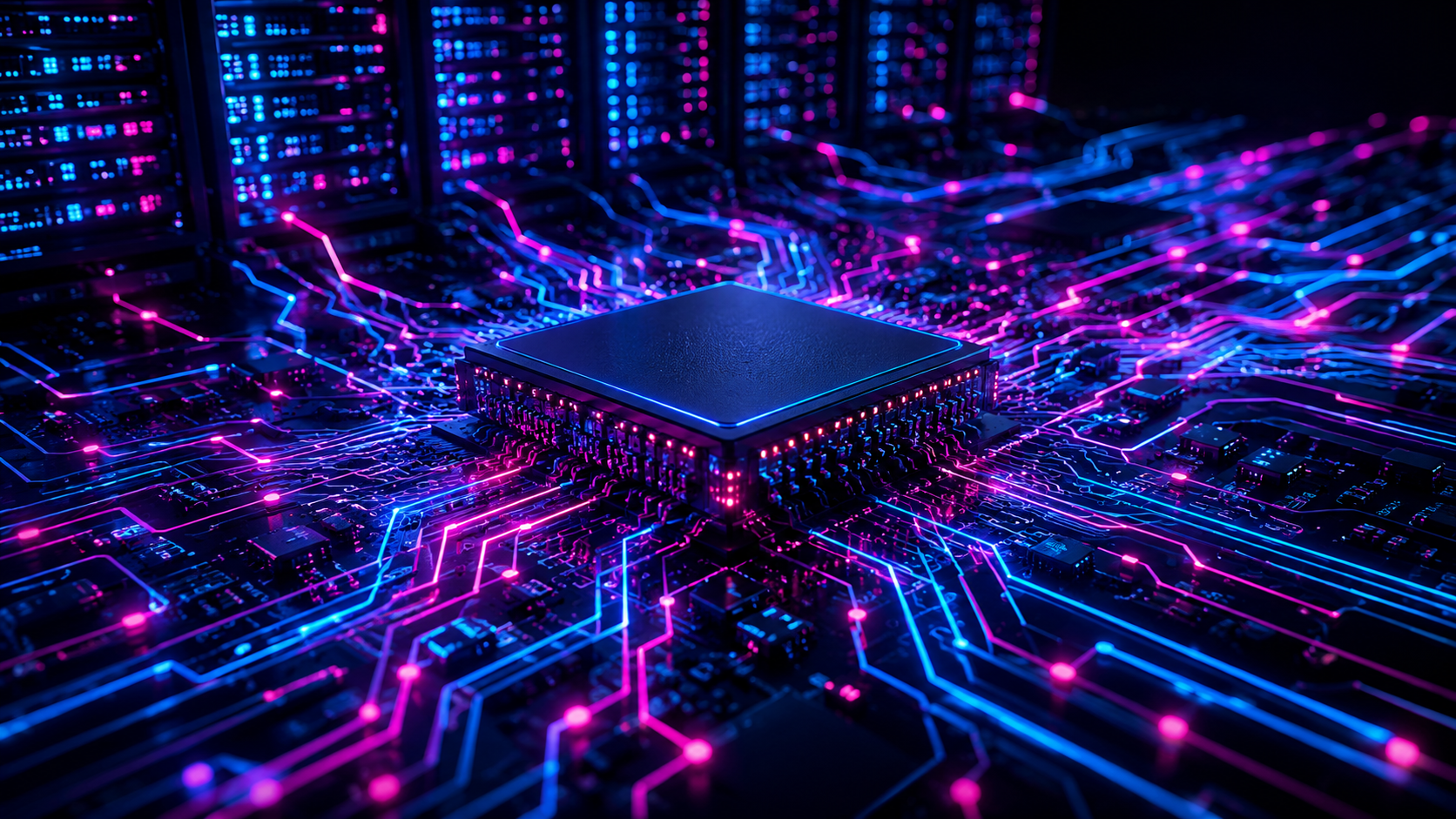 Arista Advances AI Networking with Next-Generation 1.6T Portfolio