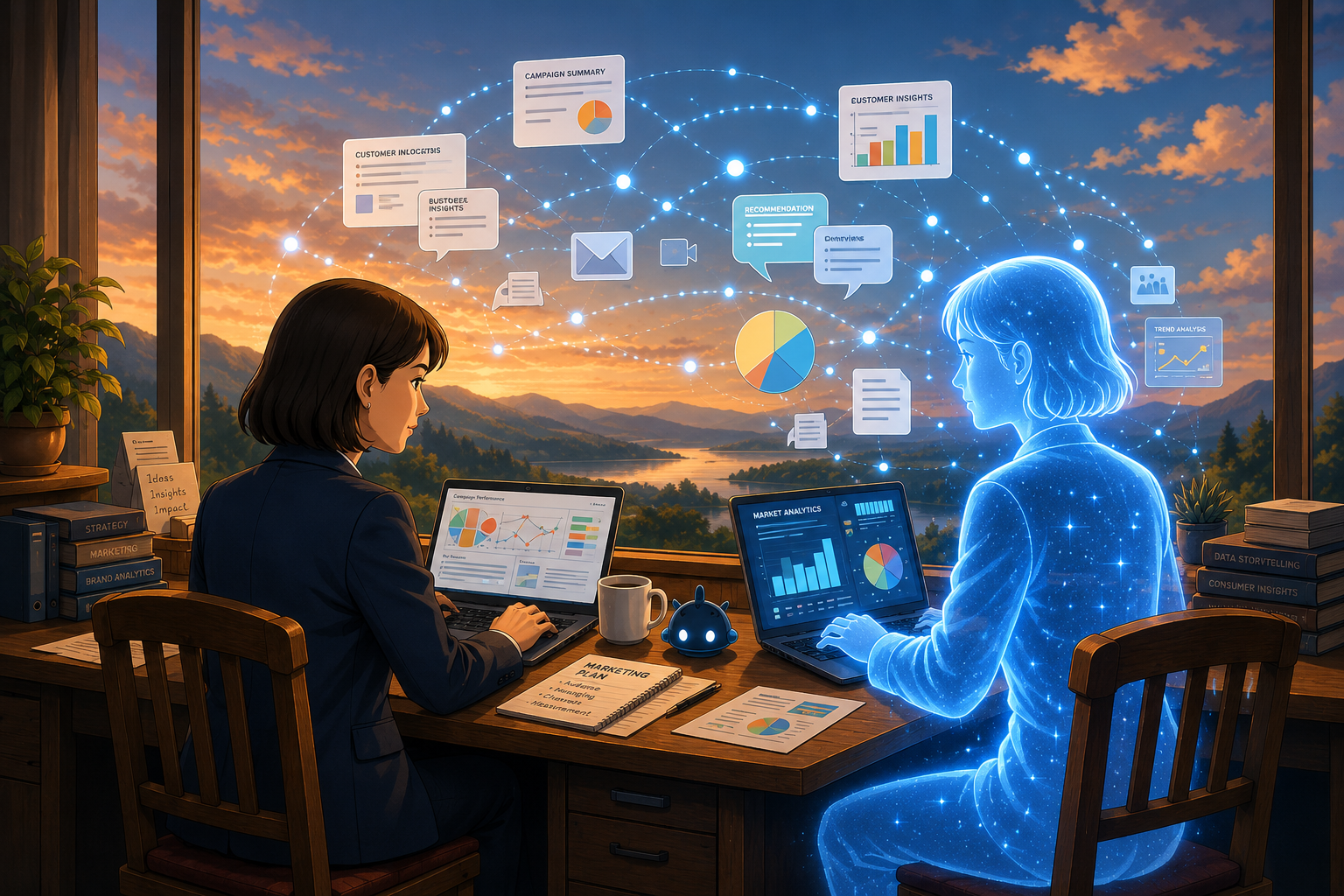 BoodleBox Reveals AI Adoption Insights from 100 Campuses at Learning AI Event