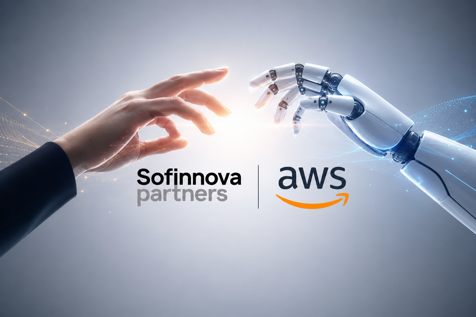 Sofinnova Partners and AWS Collaborate to Accelerate AI Adoption in Life Sciences