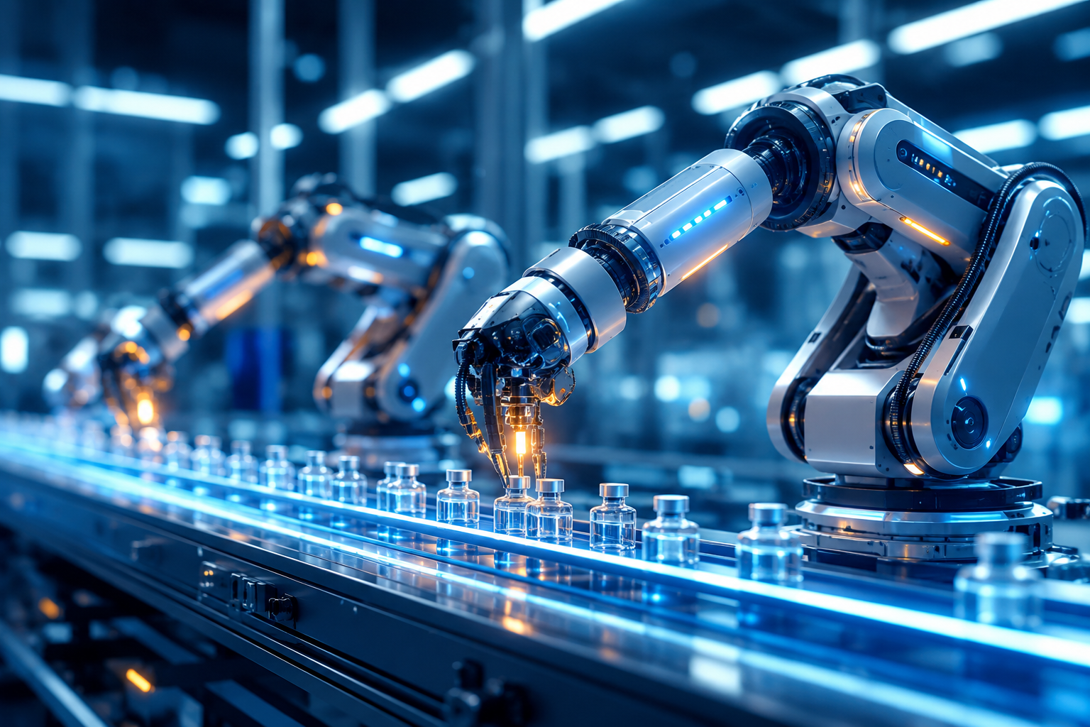 Cognite Strengthens India Focus with Expanded AI Manufacturing and Leadership Initiatives