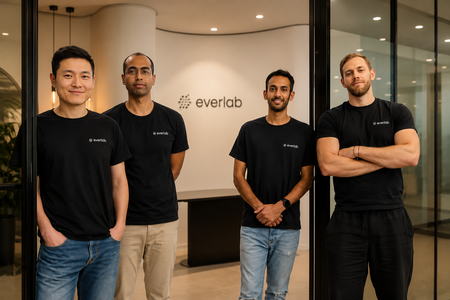 Everlab Secures AU$65M Series A to Expand Access to Preventative Healthcare