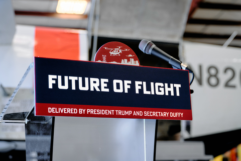 Transportation Secretary Sean P. Duffy Visits Reliable Robotics to Explore the Future of Aviation Innovation
