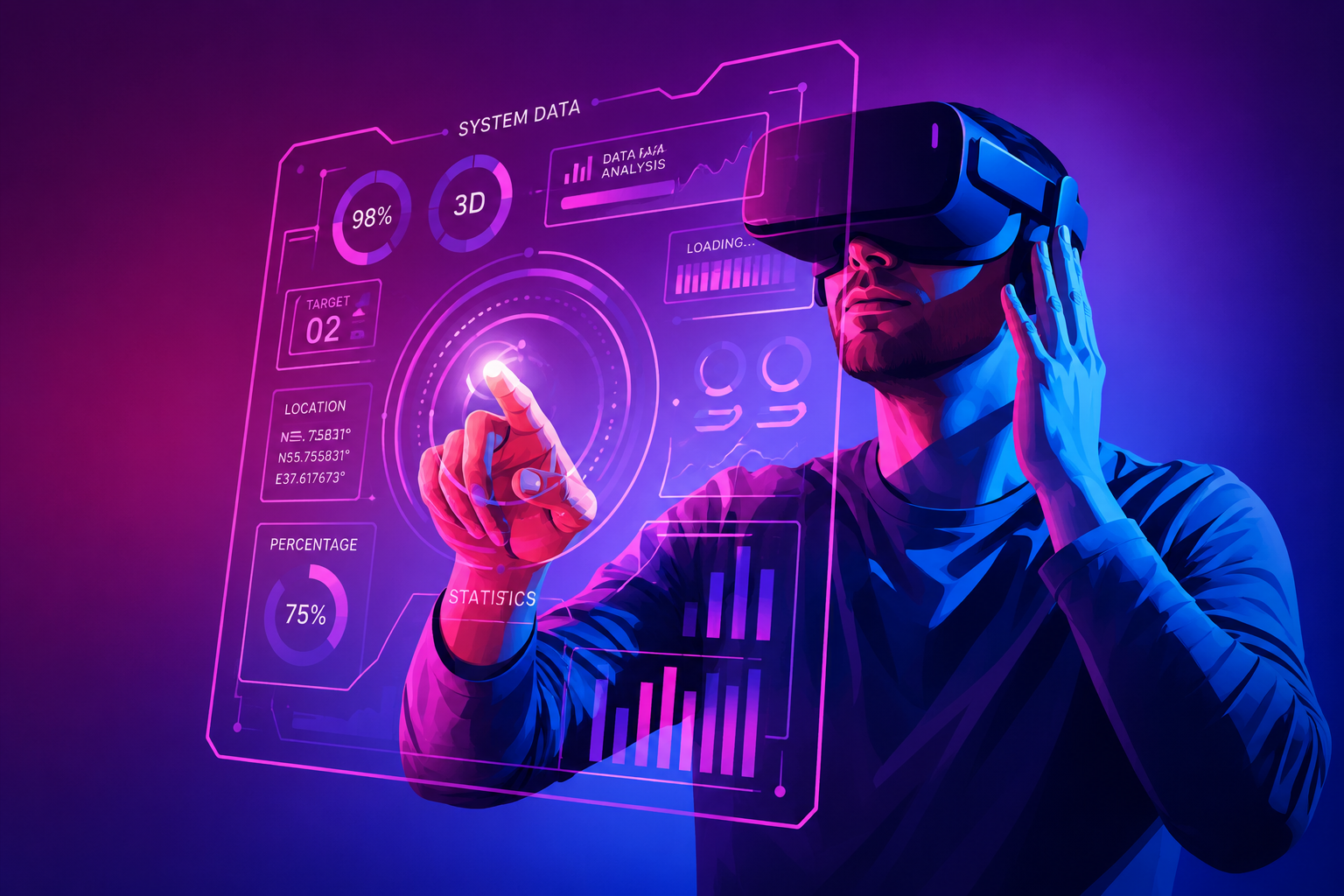 Xvisio Technology Unveils Next-Generation Spatial Computing Devices for XR and Physical AI Applications
