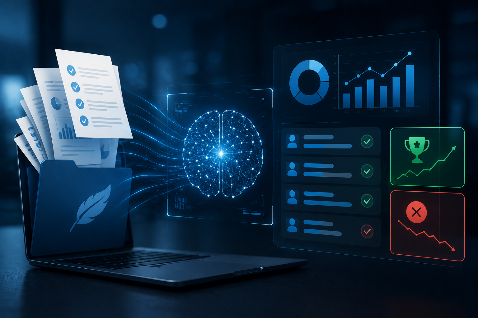 Feathery Introduces Portfolio Submission Analytics to Help Insurers Improve Win Rates