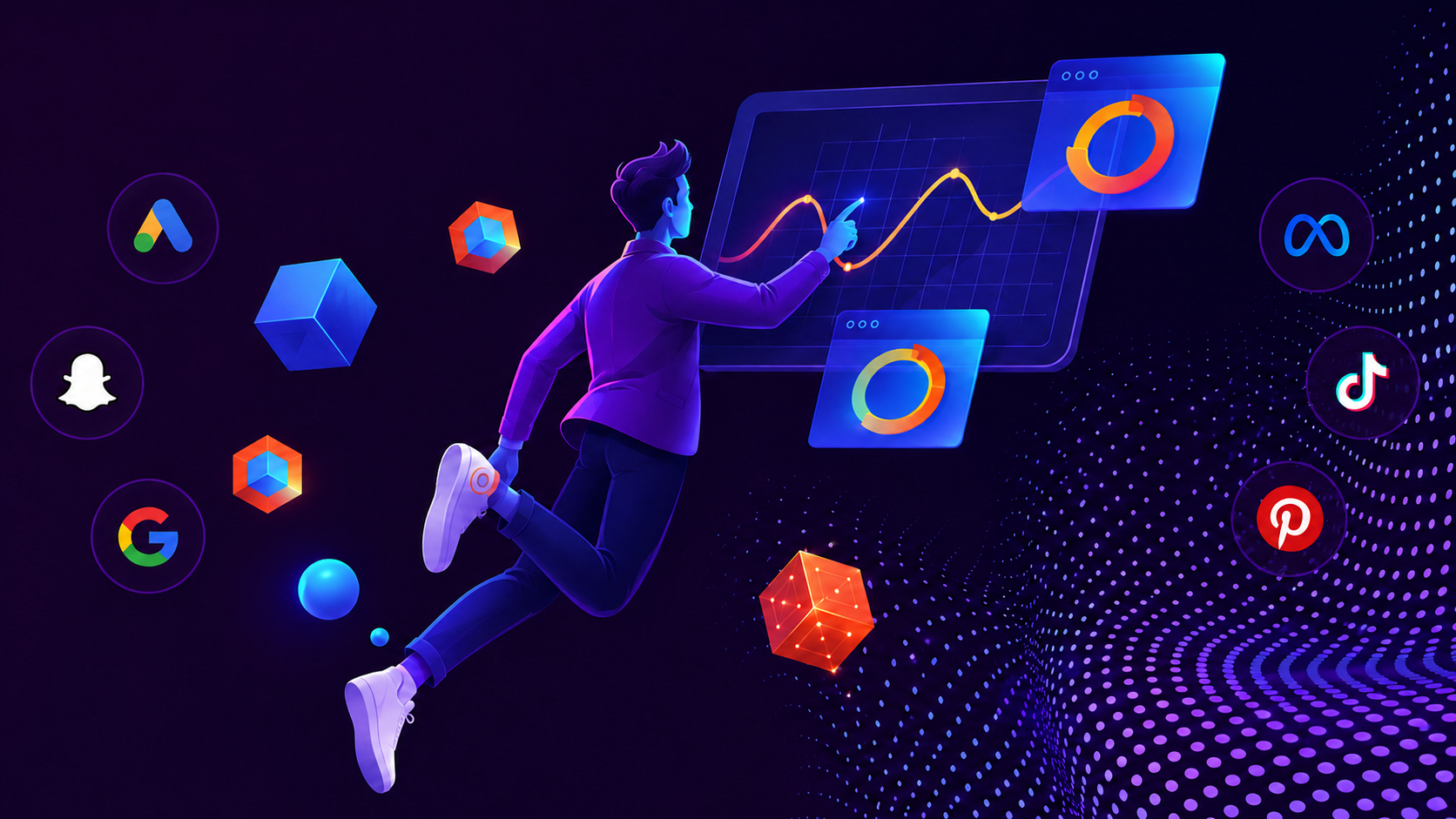 Smartly Synapse Brings Intelligent AI Orchestration to Digital Advertising