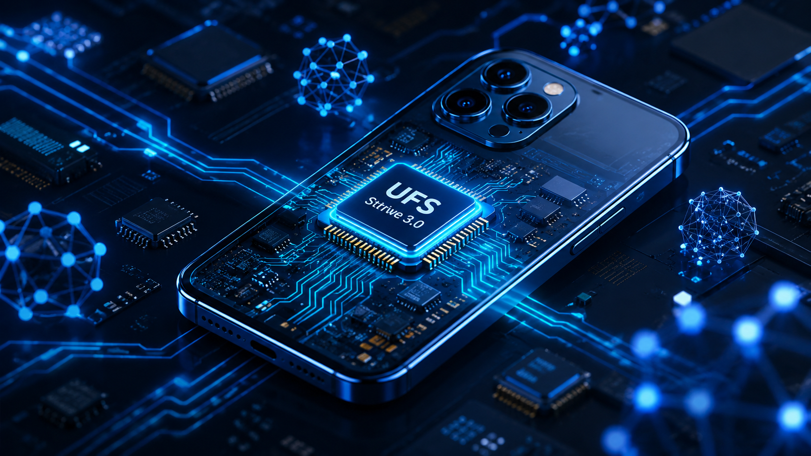 Samsung Introduces Next-Gen Storage Technology Optimized for AI Applications