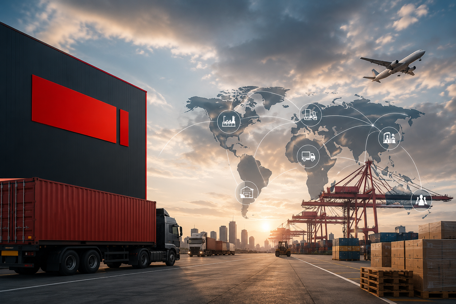 Lenovo Recognized in the Gartner® Supply Chain Top 25 for 2026