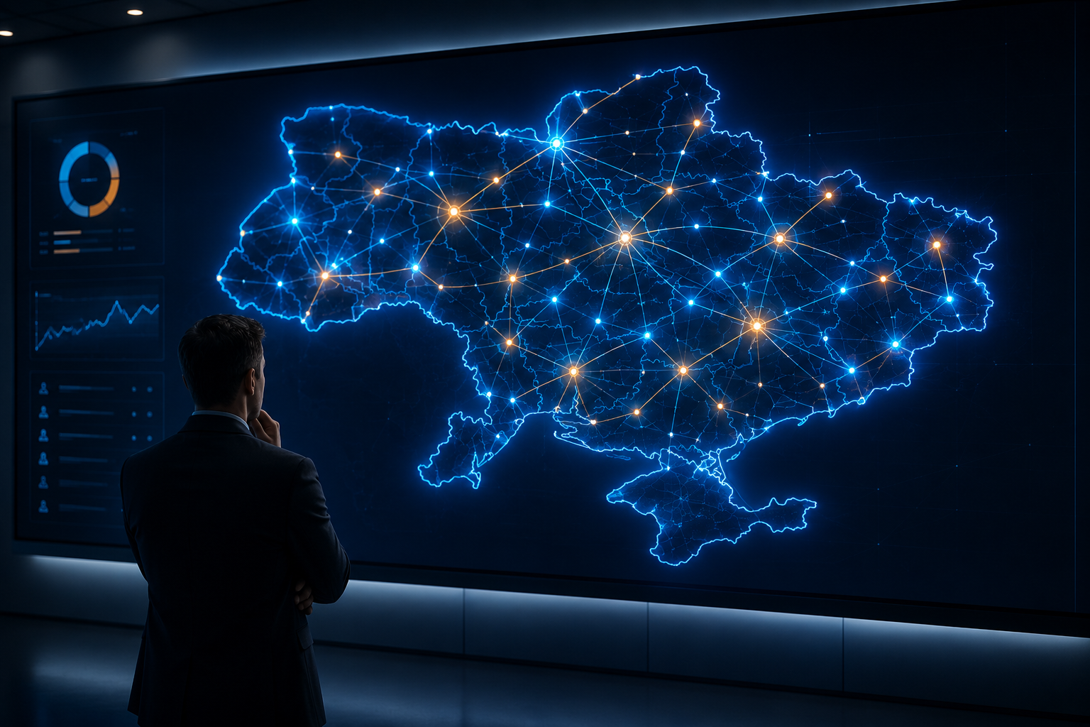 Tigo Energy’s Predict+ Platform Helps YASNO Strengthen Energy Reliability in Ukraine