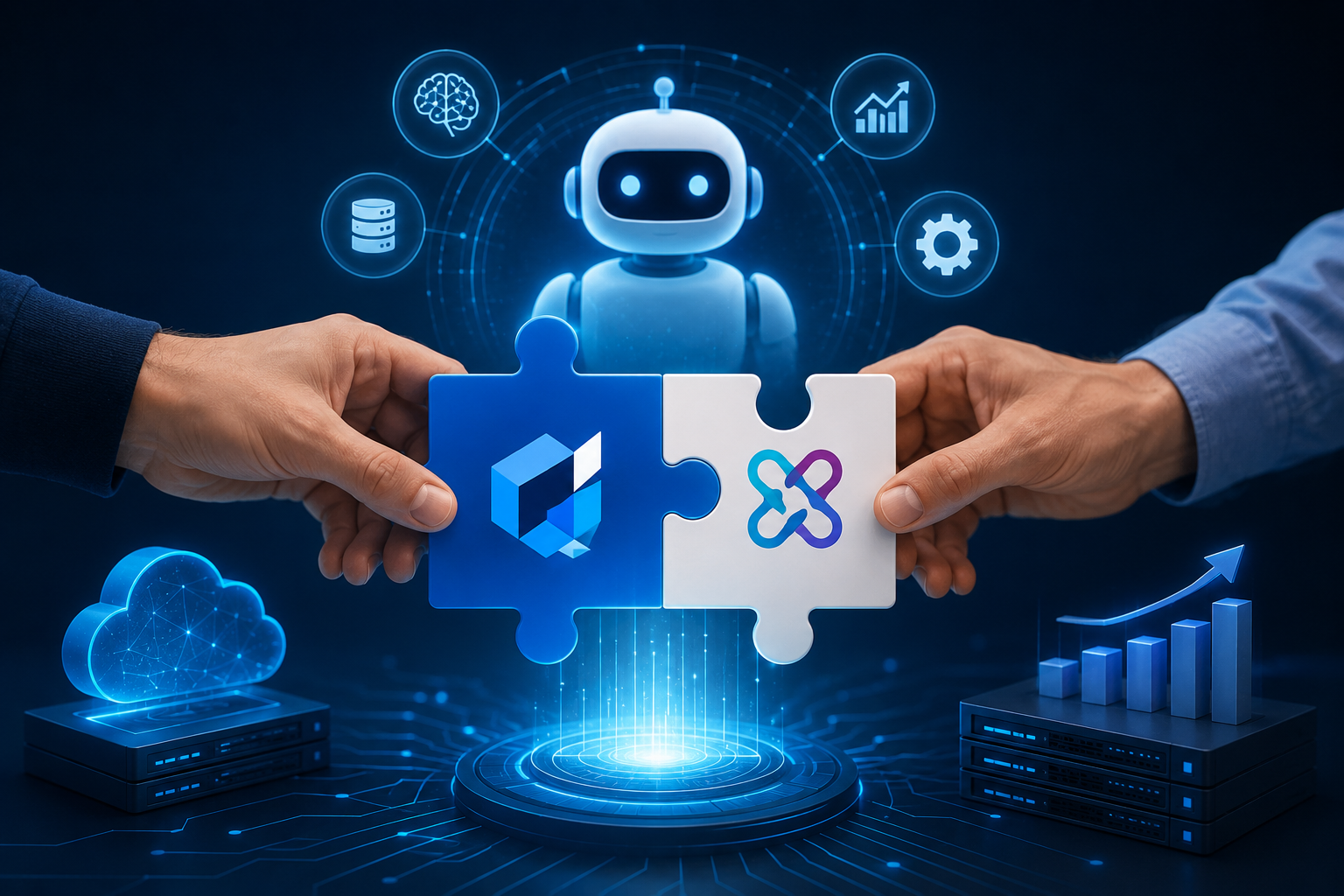 TrueFoundry Enhances AI Agent Capabilities with Strategic Seldon AI Deal