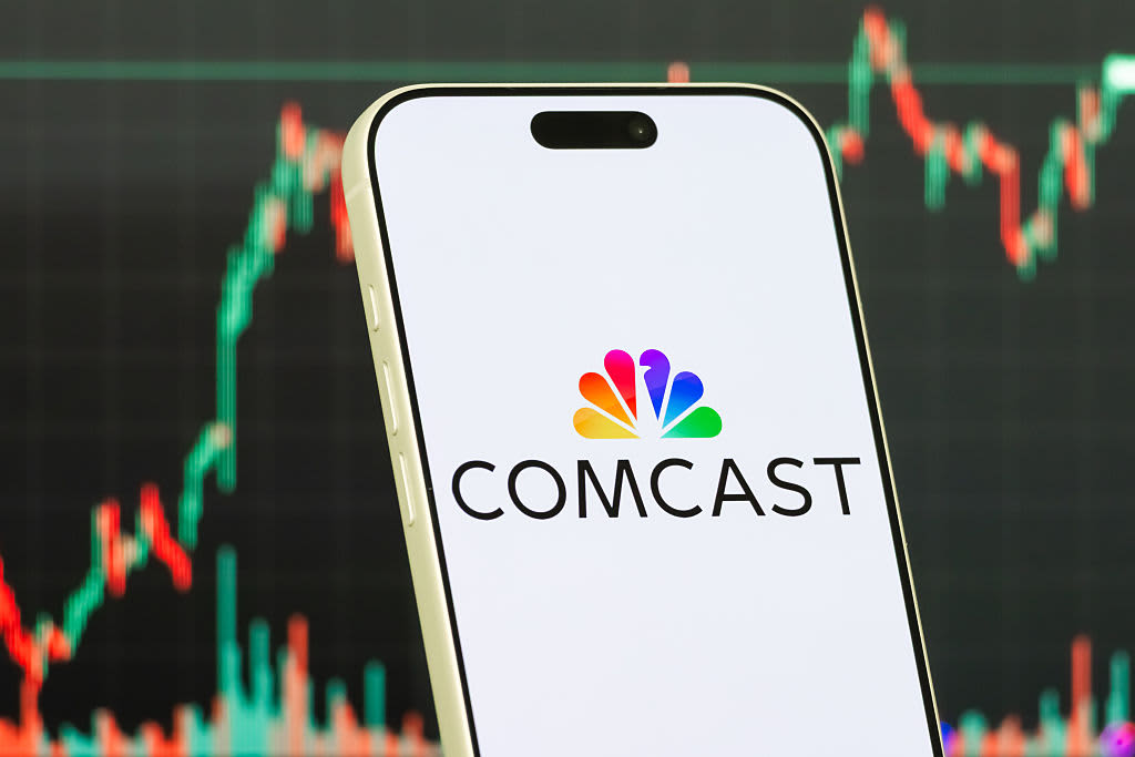 Comcast to Spin Off Media and Technology Businesses into Two Independent Public Companies