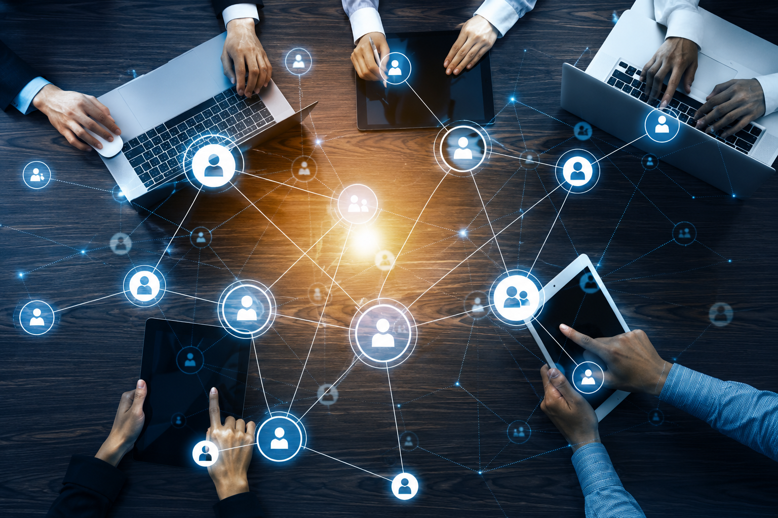 More Than 50% of British Workers Rely on Unauthorized AI Tools, KnowBe4 Finds