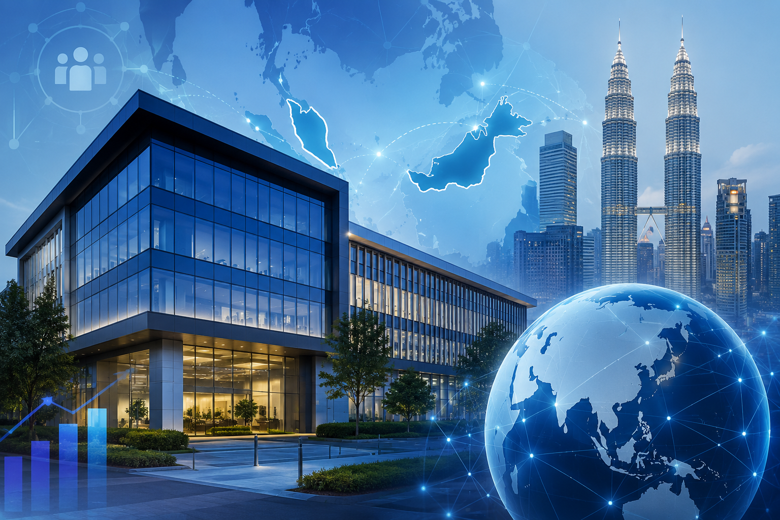 Ant International Expands Malaysia Presence with New Global Development Centre