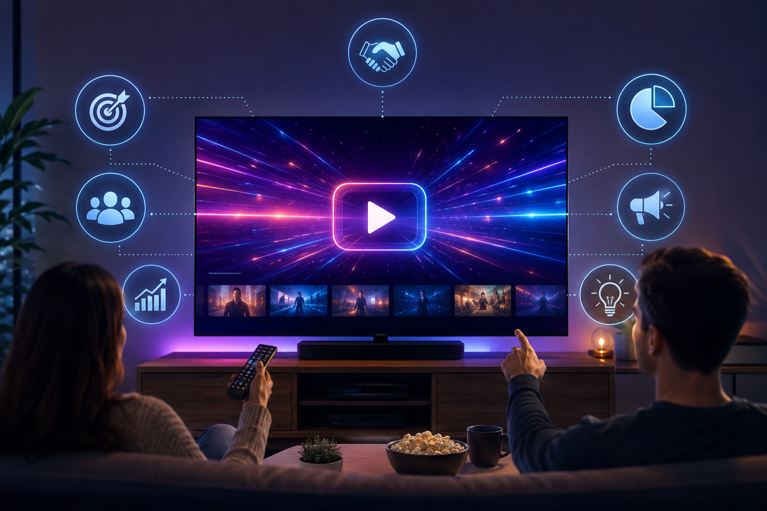 Jamloop Introduces Co-Managed CTV, Combining Platform Technology with Media Expertise