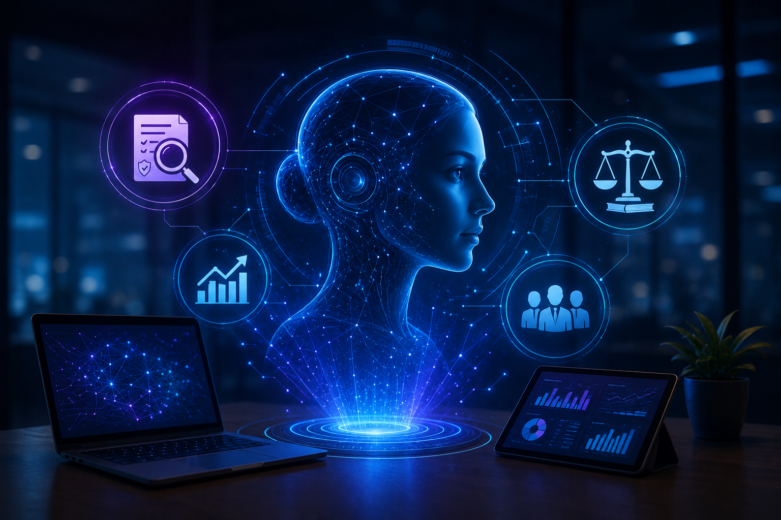 KNAV Launches AI-Powered Platform KNAV Tara to Support Assurance, Tax and Advisory