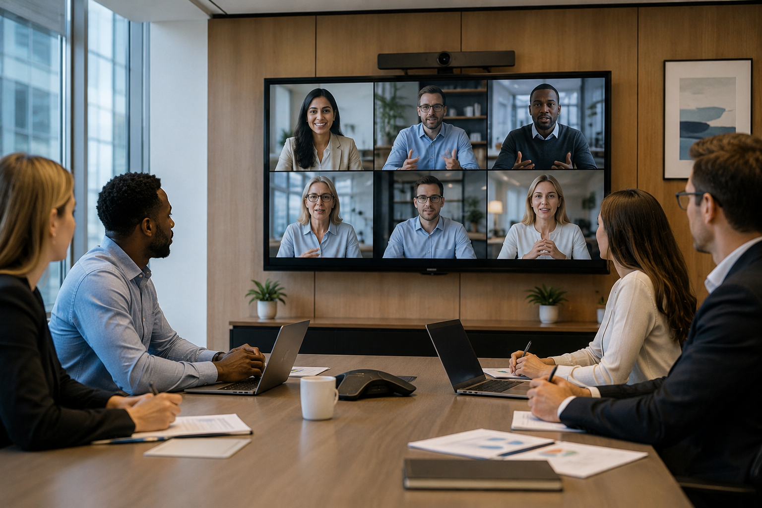 Mastercard Schedules Conference Call for Second Quarter 2026 Financial Results