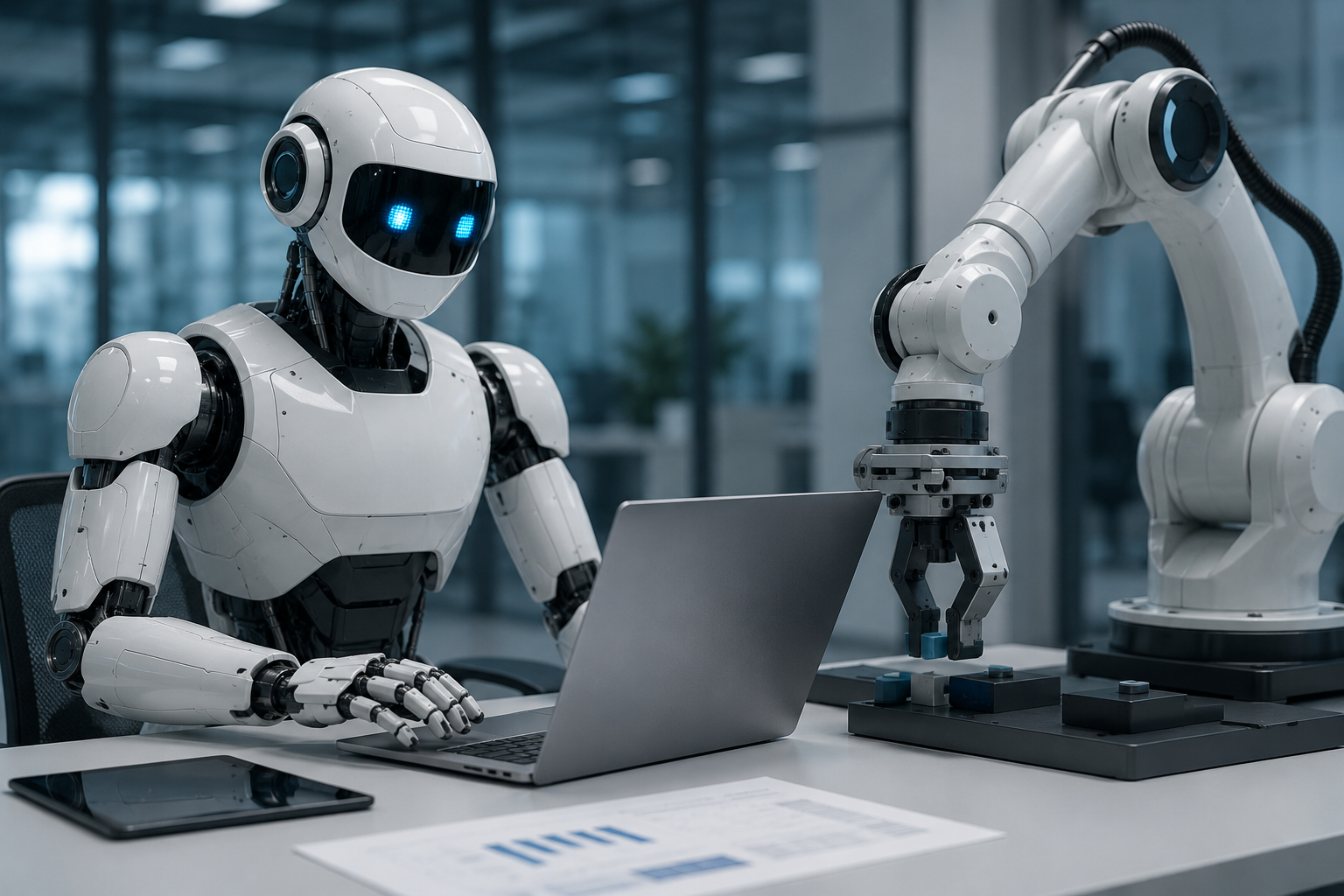 Robbyant Launches LingBot-VA 2.0 Built Natively for Embodied AI and Physical World Control