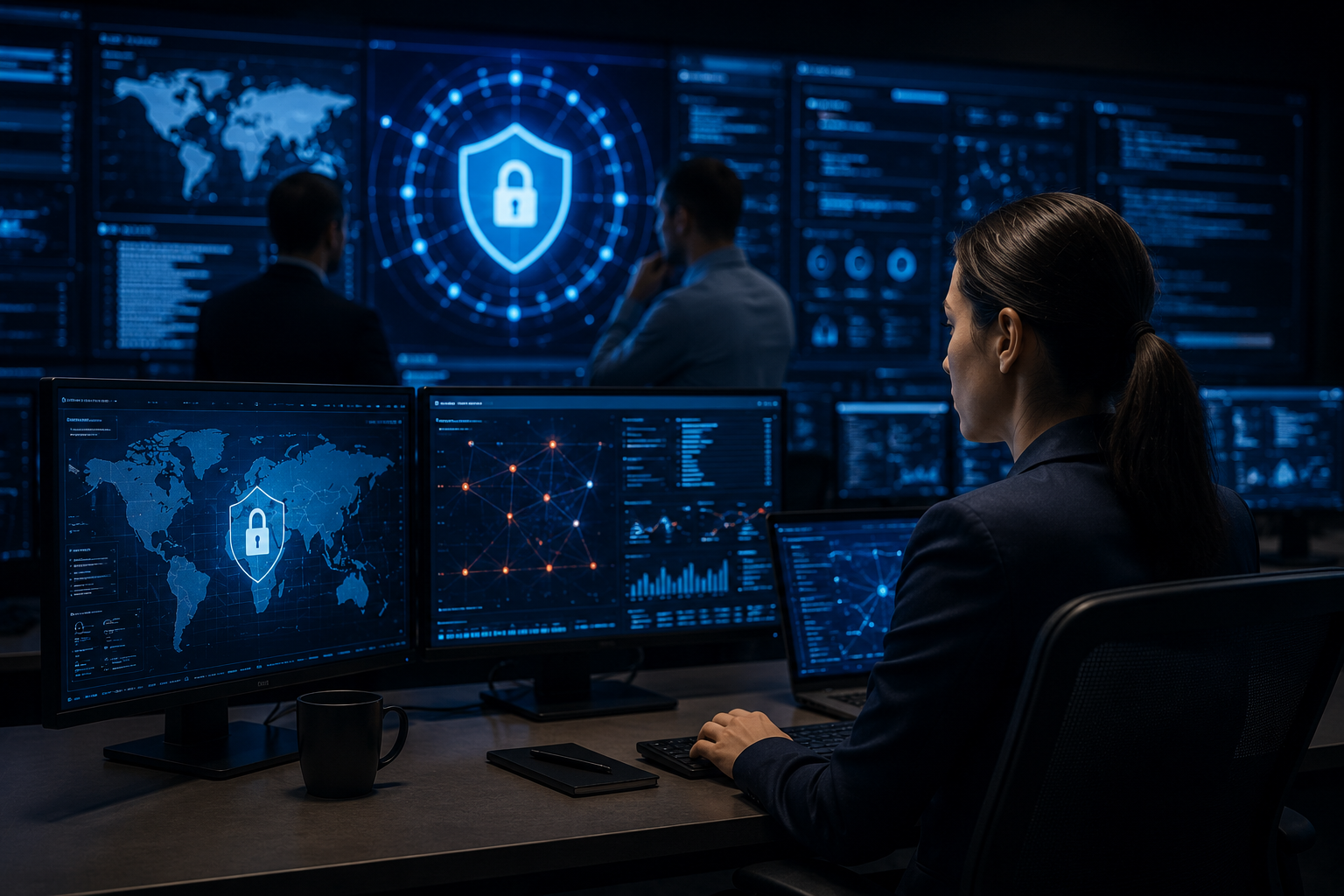 Billington CyberSecurity Summit 2026 to Focus on Reducing AI-Driven Cyber Risks