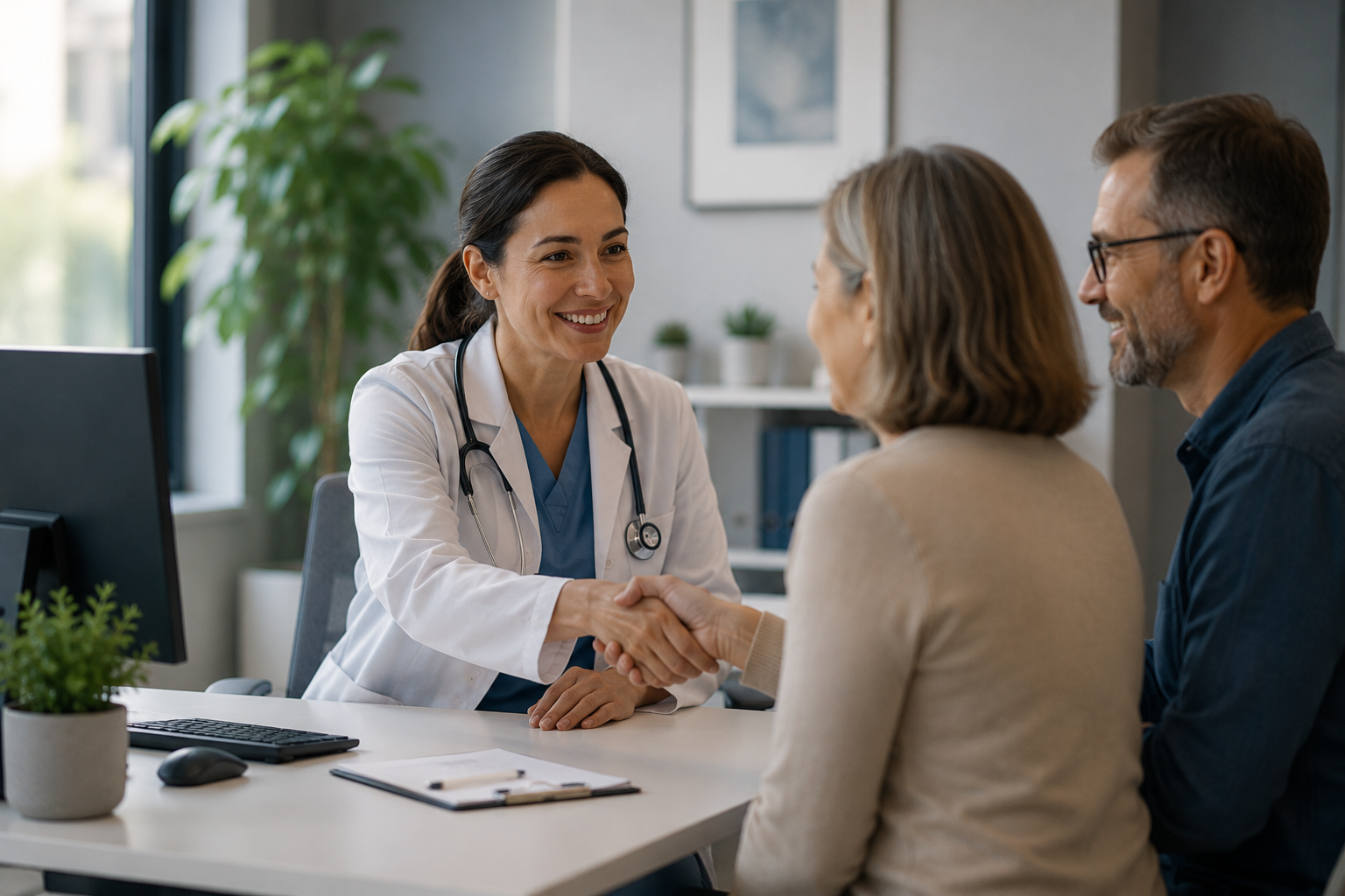 Corner Health Raises $32.5 Million to Strengthen Independent Primary Care