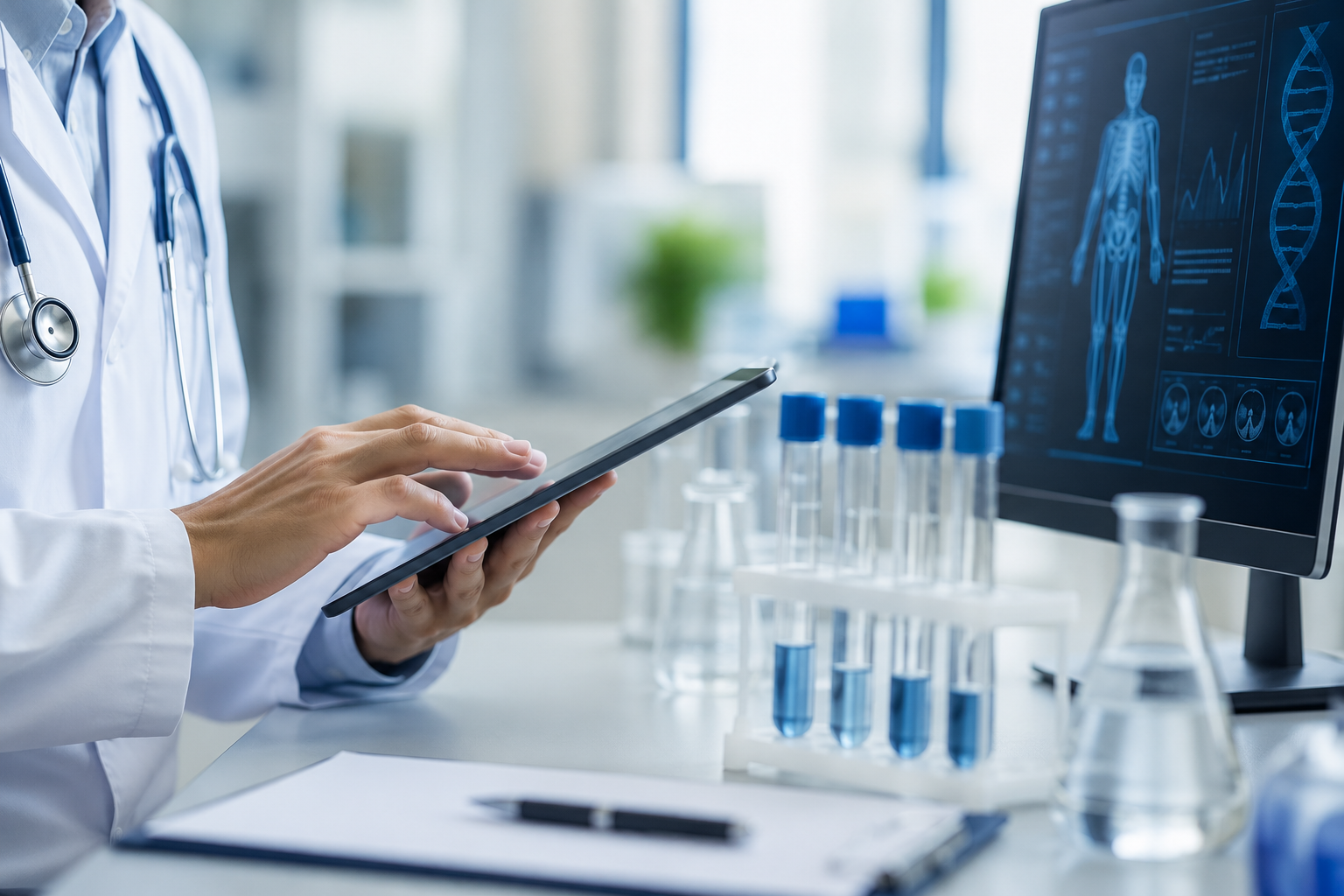 FPT Launches MediSight Framework to Advance AI-Driven Healthcare and Life Sciences Innovation