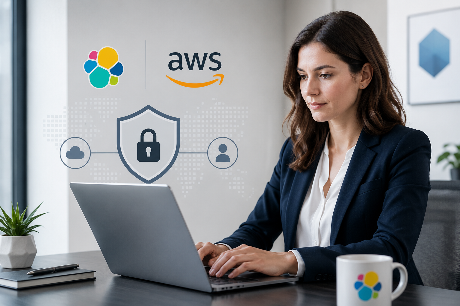 Elastic Receives AI Security Recognition in the AWS Security Competency