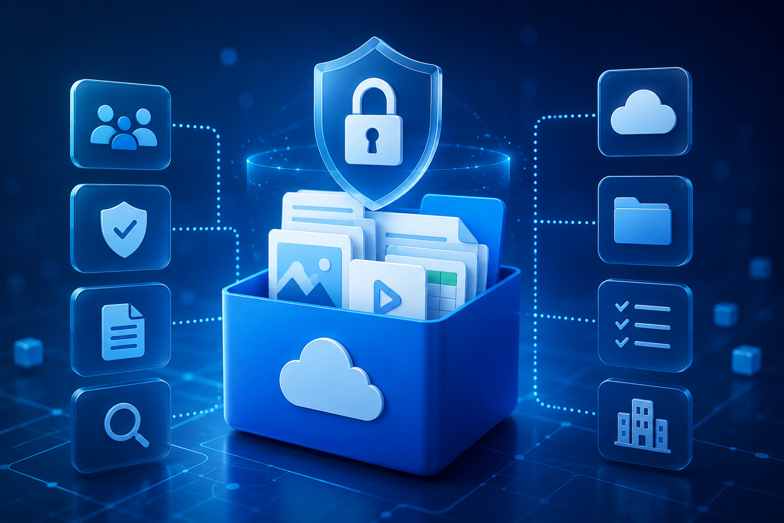 Box Expands AI Security with New Controls for Enterprise Content Operations