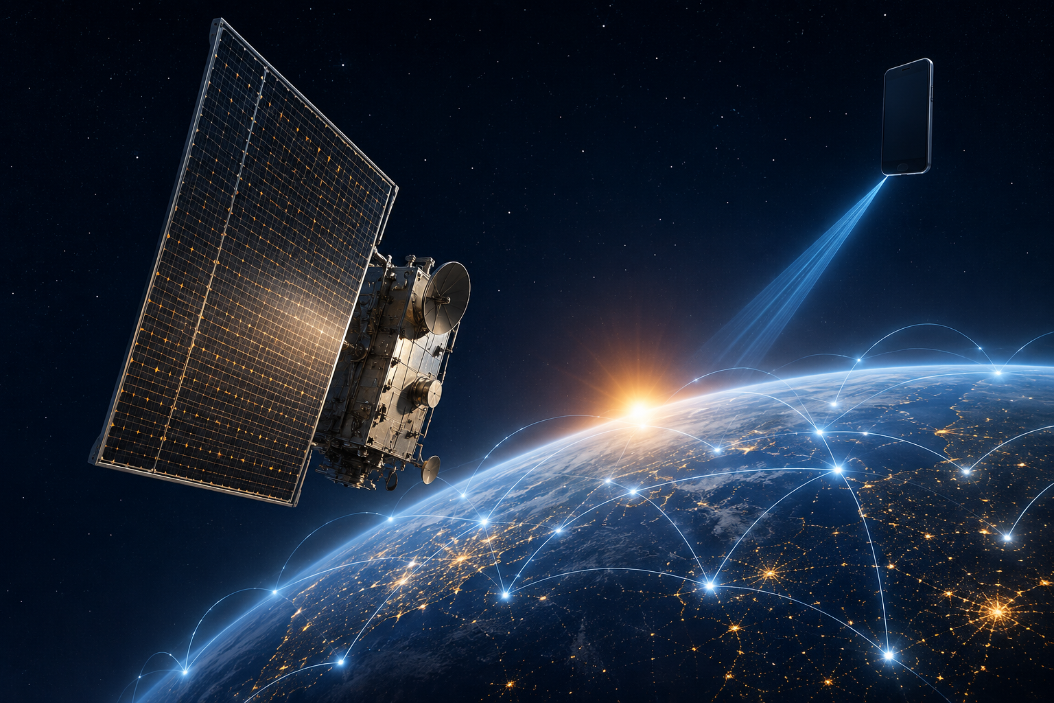 AST SpaceMobile Completes $1.15 Billion Private Offering of Convertible Senior Notes Due 2034