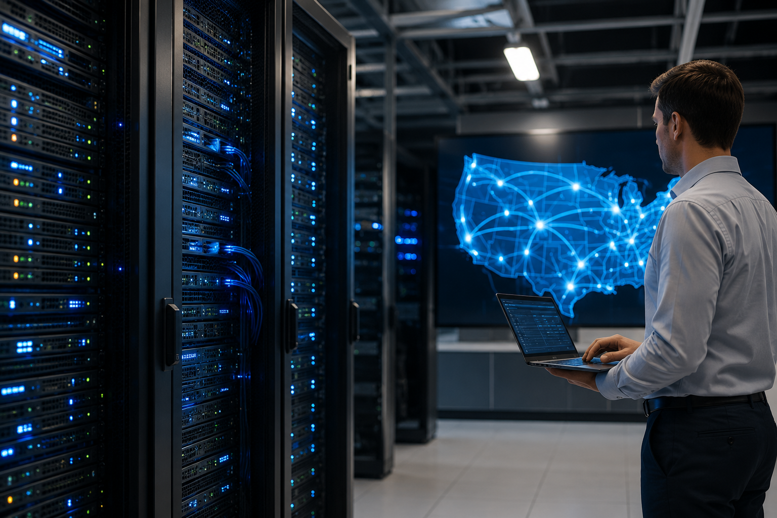 World Wide Technology Achieves Cisco Secure Networking Specialization Across the U.S.