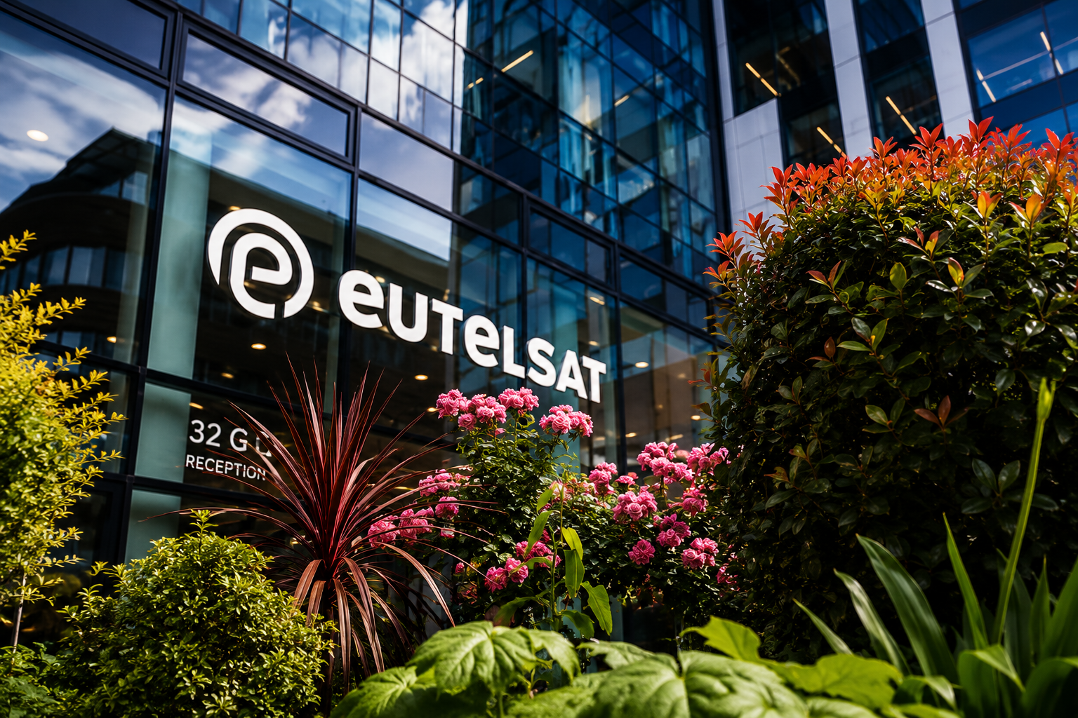 Eutelsat Welcomes FCC Framework for Upper C-Band Transition in the United States