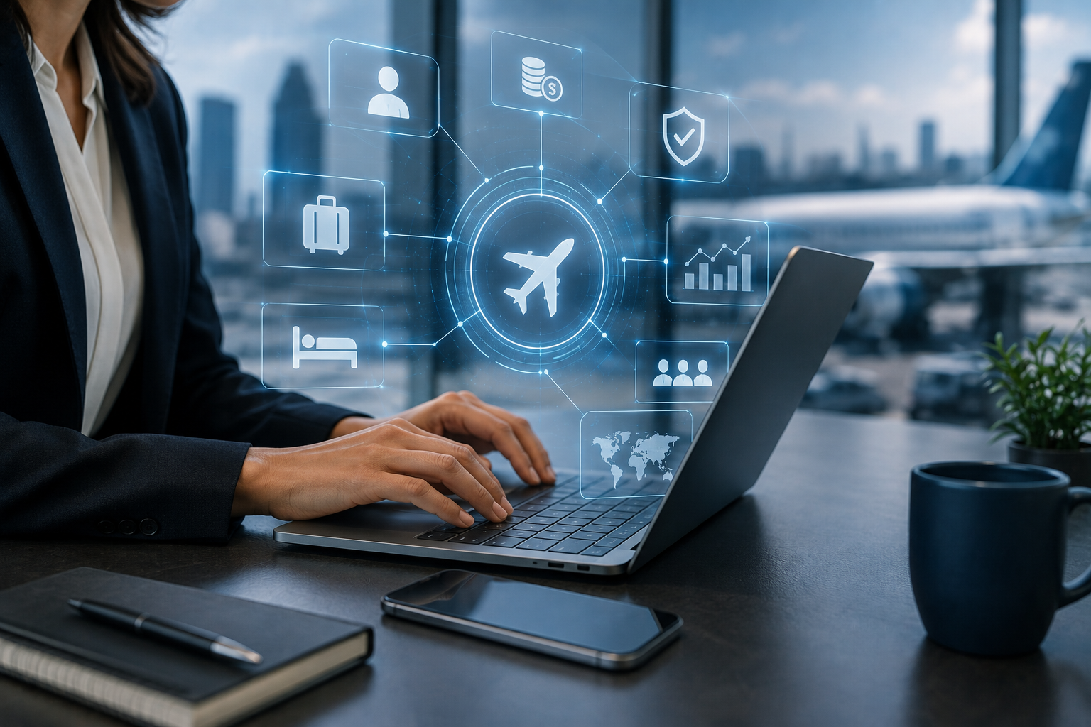 BizTrip AI Launches Dynamic Travel Policy Engine for Personalized Managed Travel