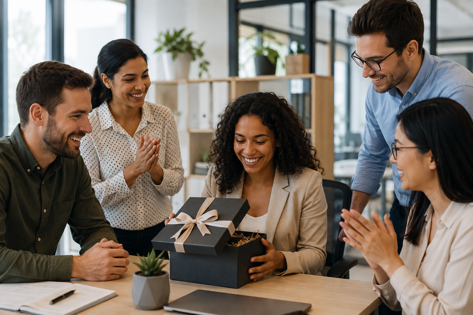 C3 AI Expands Talent Incentives with New Employee Inducement Grant